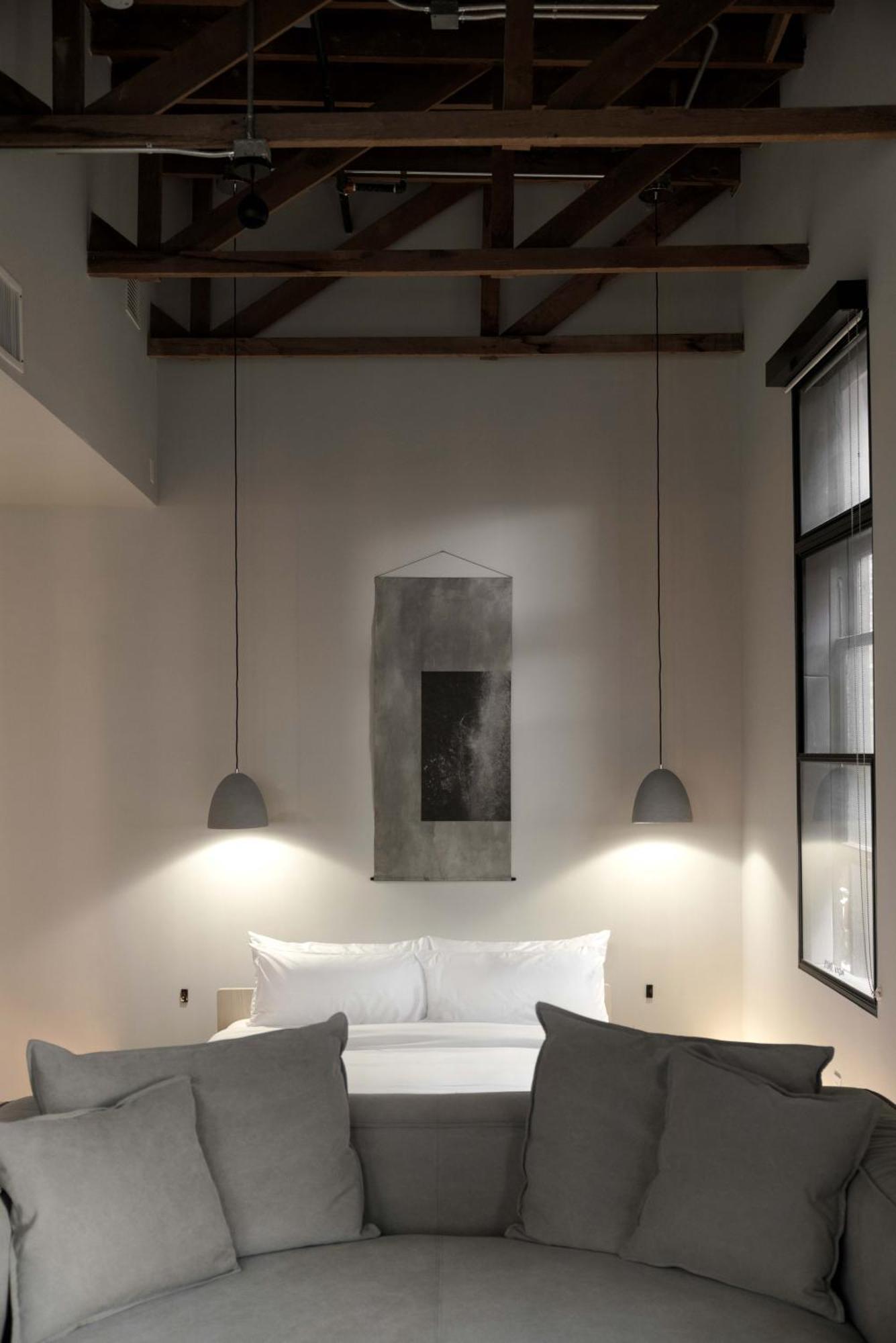 Hotel Kodo - Heart Of La Arts District