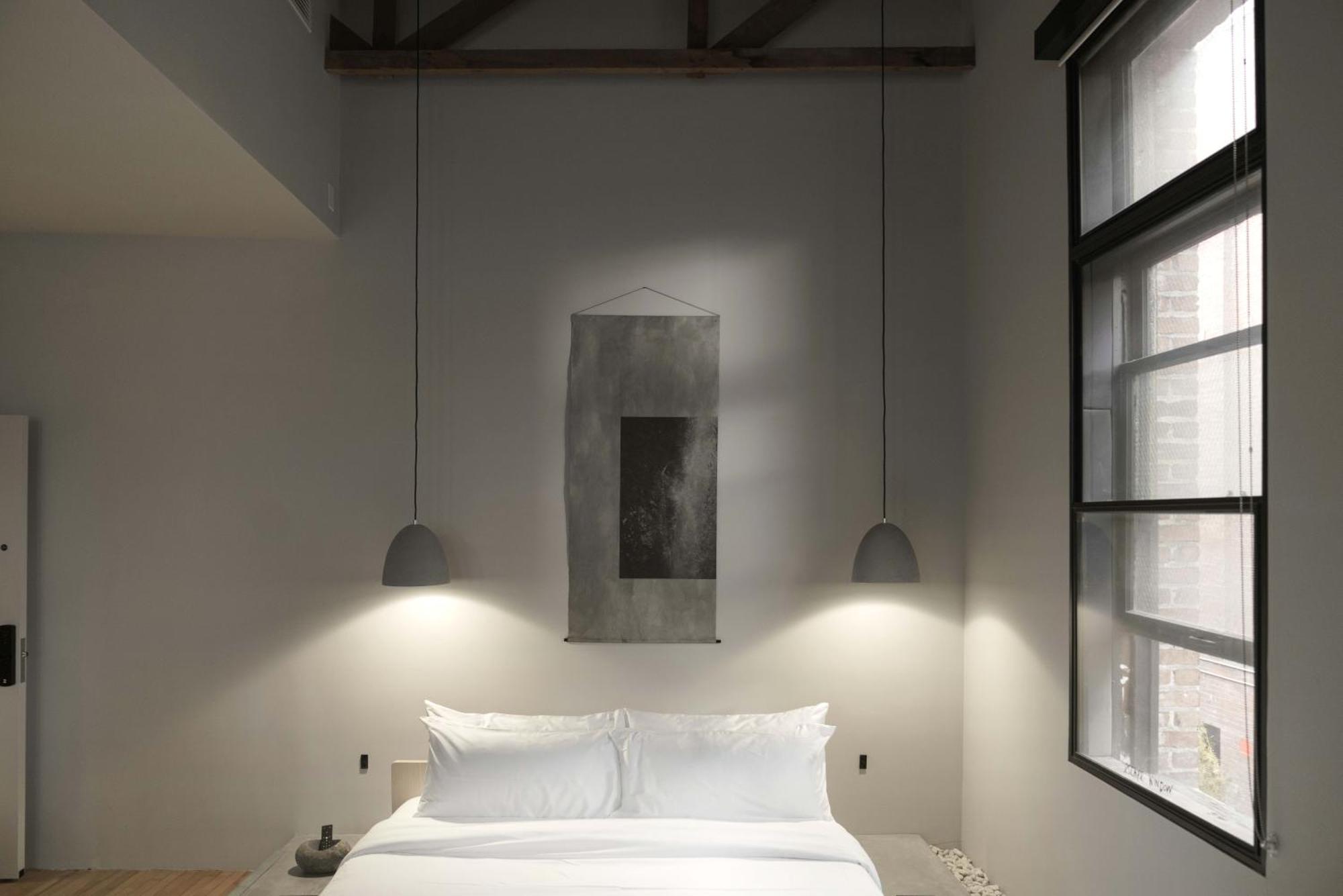 Hotel Kodo - Heart Of La Arts District 3*