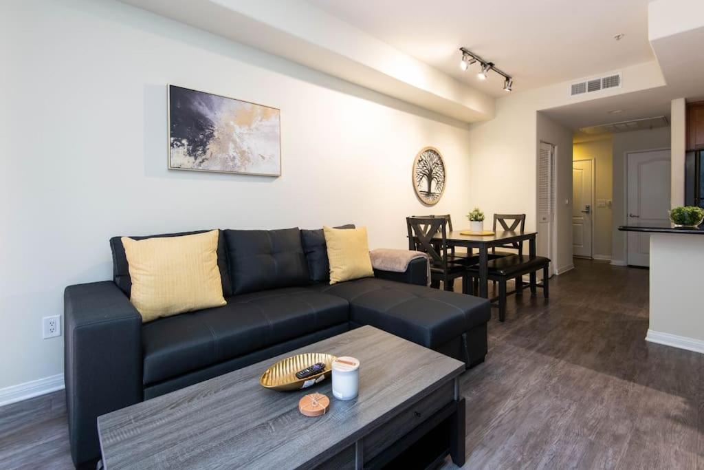 Cozy 2bed Next To Convention Center/la Live