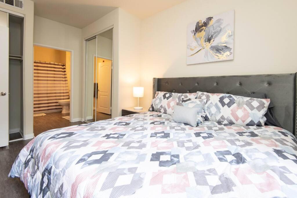 Cozy 2bed Next To Convention Center/la Live