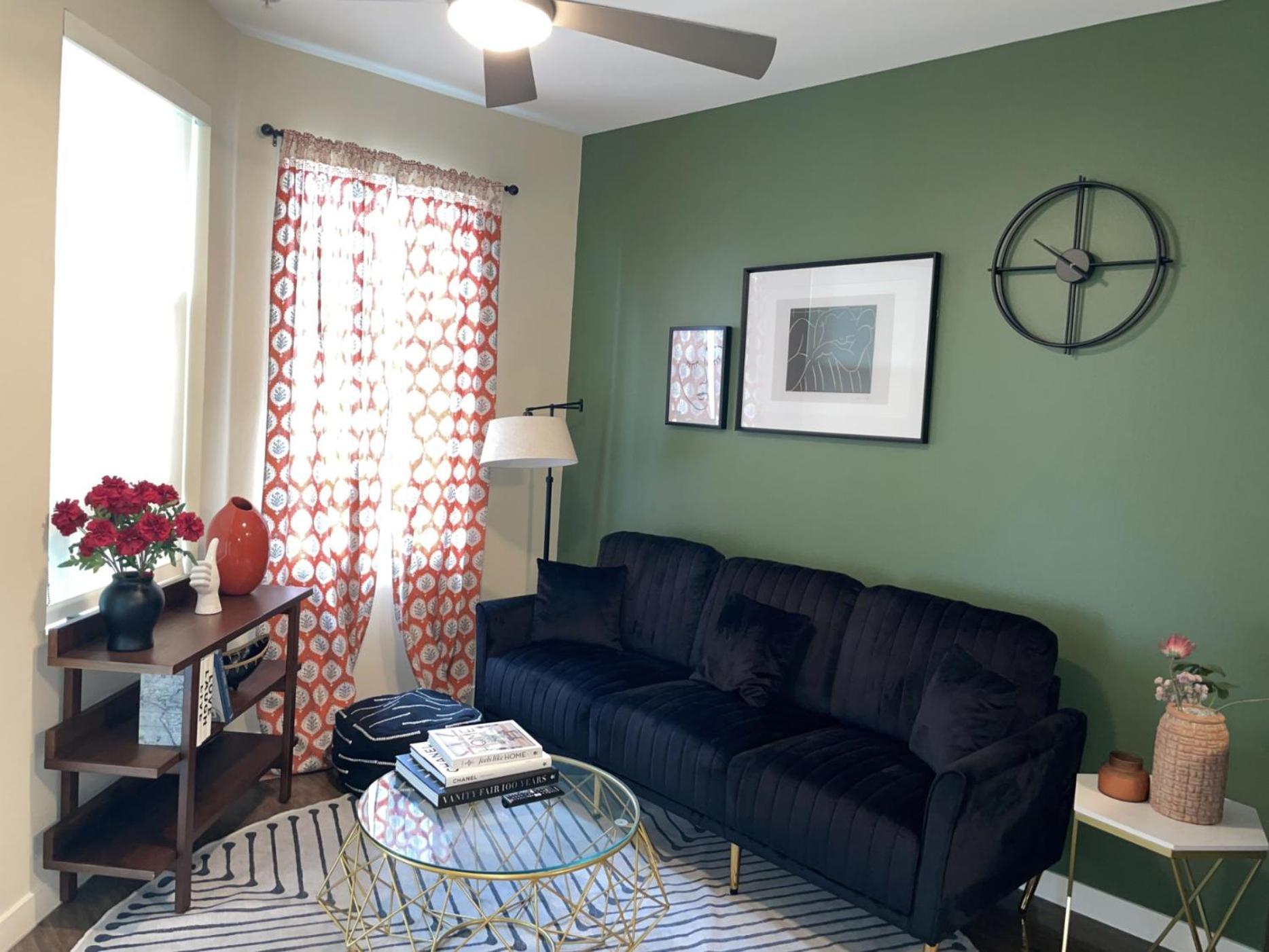 Apartment Cozy And Stylish Unit- 534 *