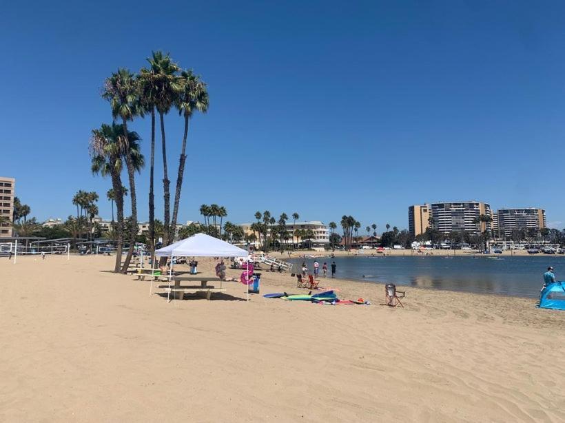 Venice Lux Retreat Coastal Haven *