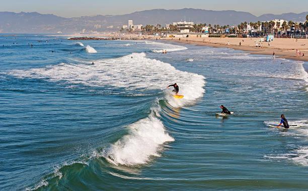 Venice Lux Retreat Coastal Haven *