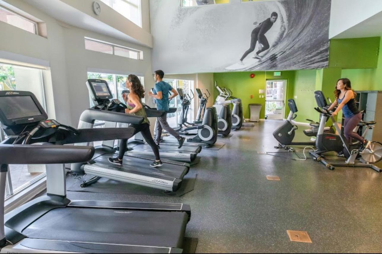 Apartamento Venice Lux Retreat Coastal Haven Los Angeles