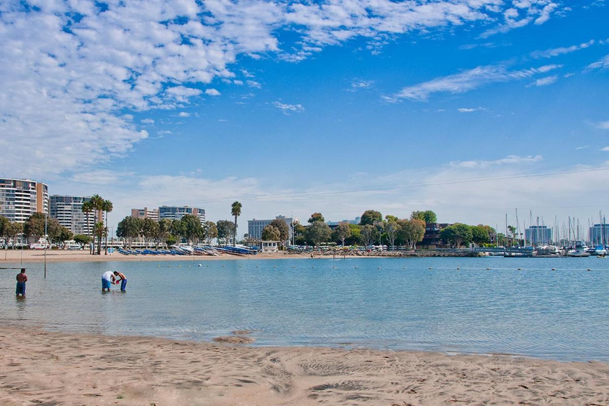 Venice Lux Retreat Coastal Haven