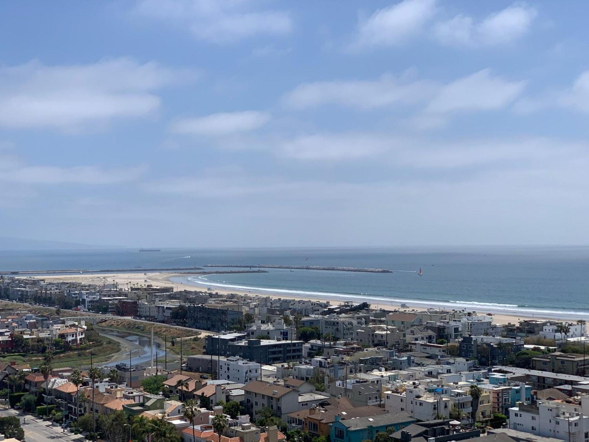 Apartamento Venice Lux Retreat Coastal Haven