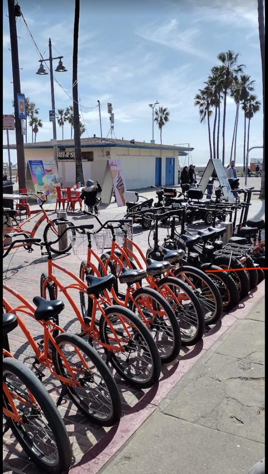 Apartamento Venice Lux Retreat Coastal Haven Los Angeles