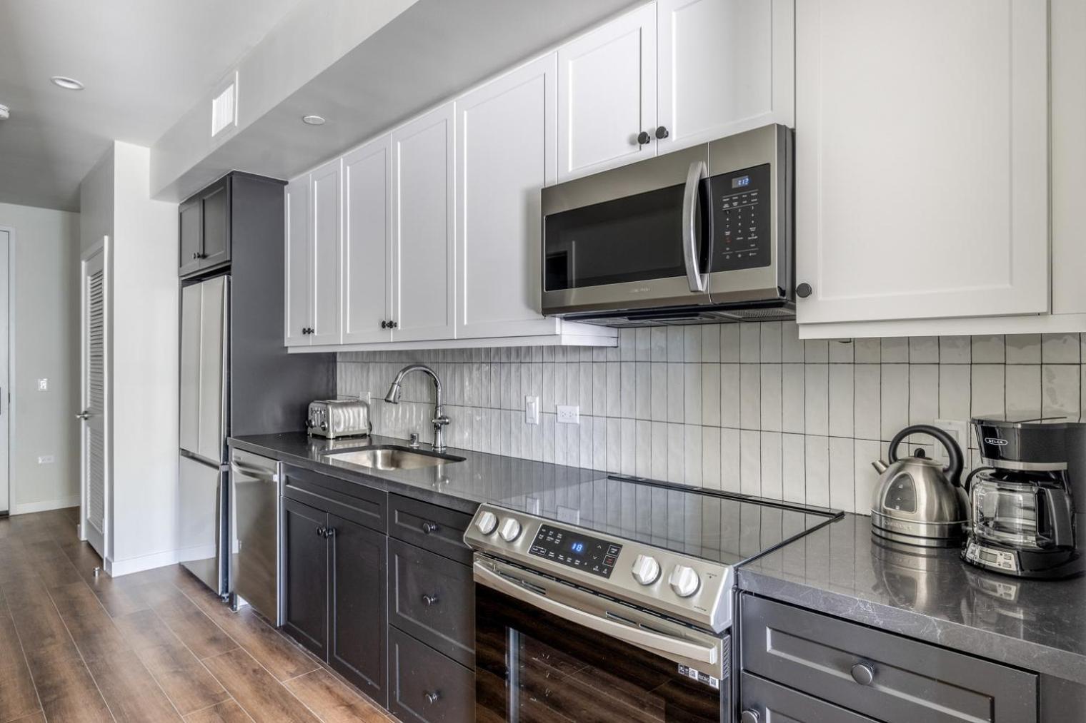 Apartment Blueground Hollywood Gym Nr Shops Trails Lax-1200 Los Angeles