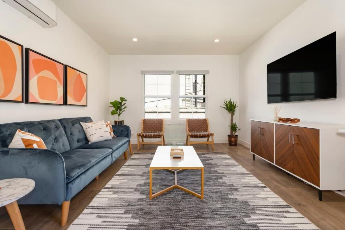 Downtown Culver New Designer Lux 1 Bedroom * Los Angeles