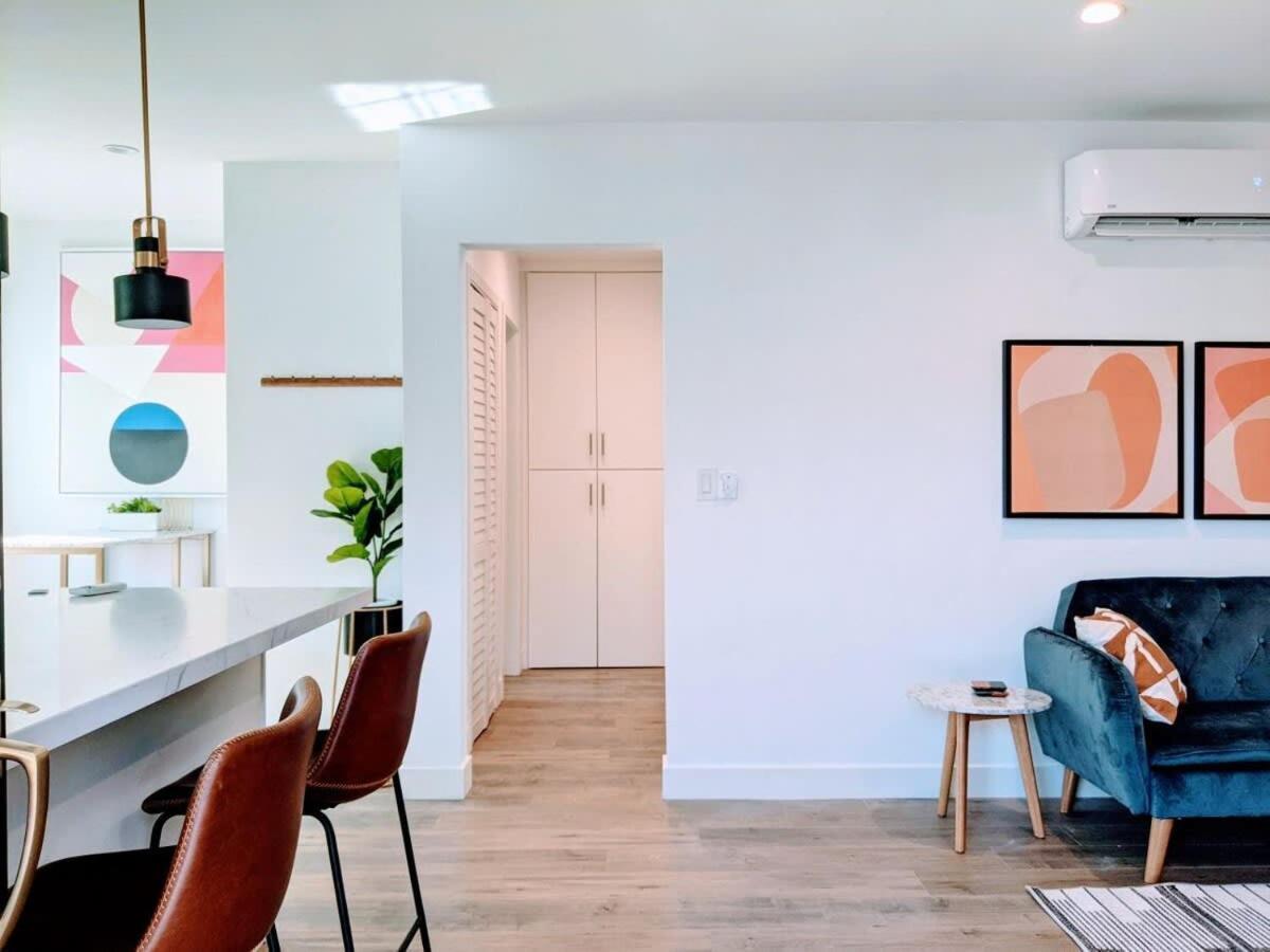 Apartamento Downtown Culver New Designer Lux 1 Bedroom Los Angeles