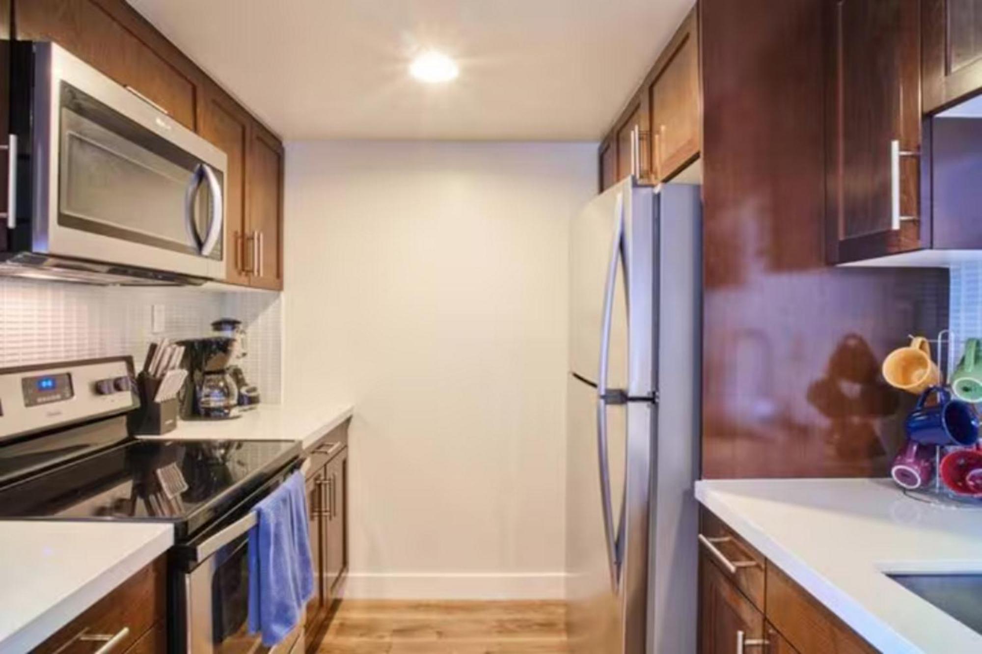 Blue Agate - Seaside Bright 2br With Marina Views * Los Angeles