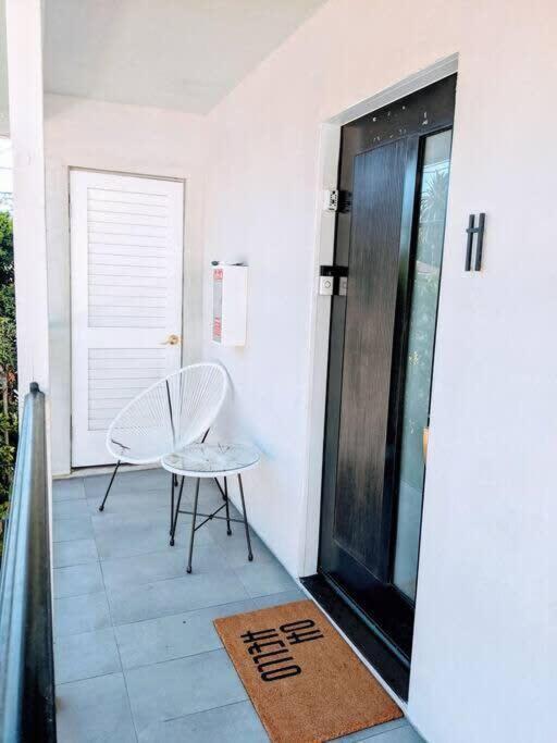 Apartamento Downtown Culver New Designer Lux 1 Bedroom
