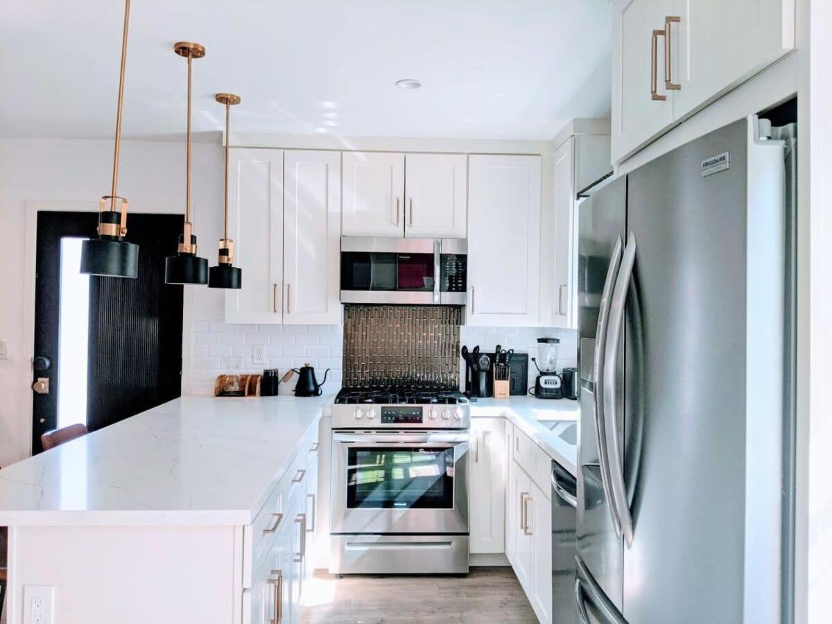 Apartamento Downtown Culver New Designer Lux 1 Bedroom *