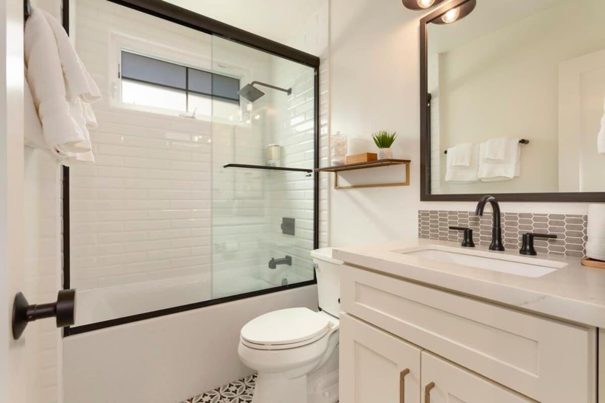 Downtown Culver New Designer Lux 1 Bedroom *