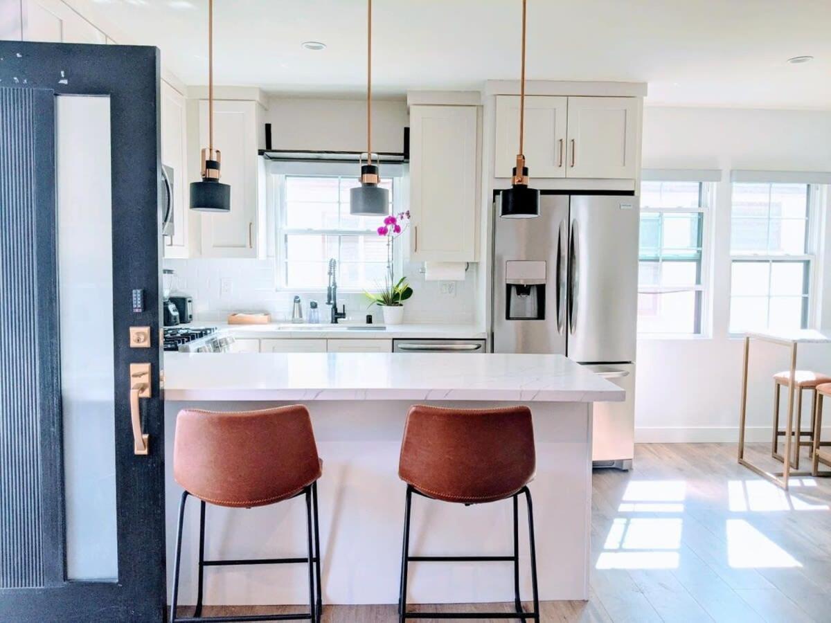 Downtown Culver New Designer Lux 1 Bedroom Apartamento Los Angeles