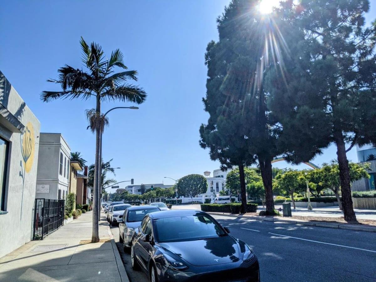 Apartamento Downtown Culver New Designer Lux 1 Bedroom *