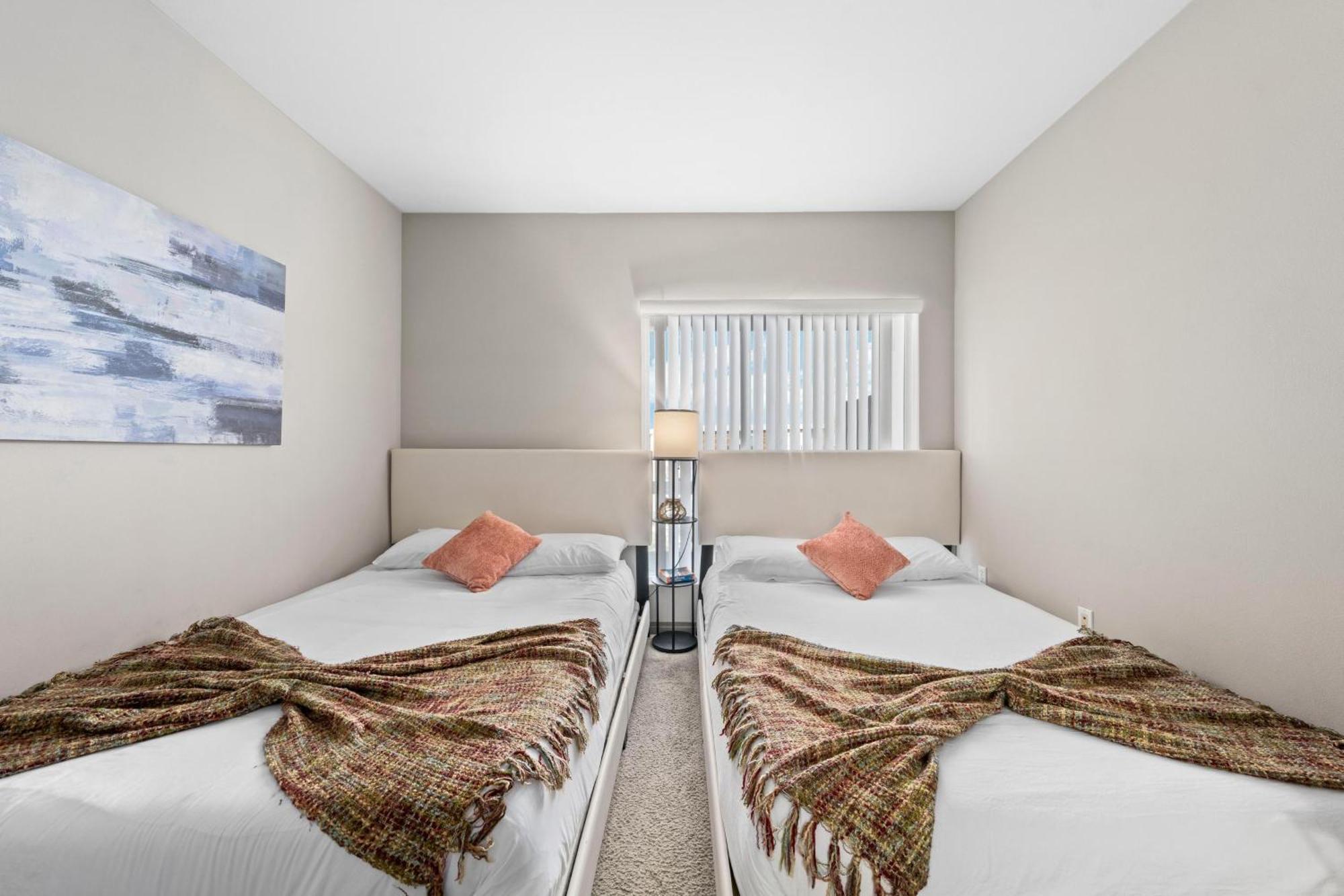 Apartamento Venice Lux Retreat Coastal Haven