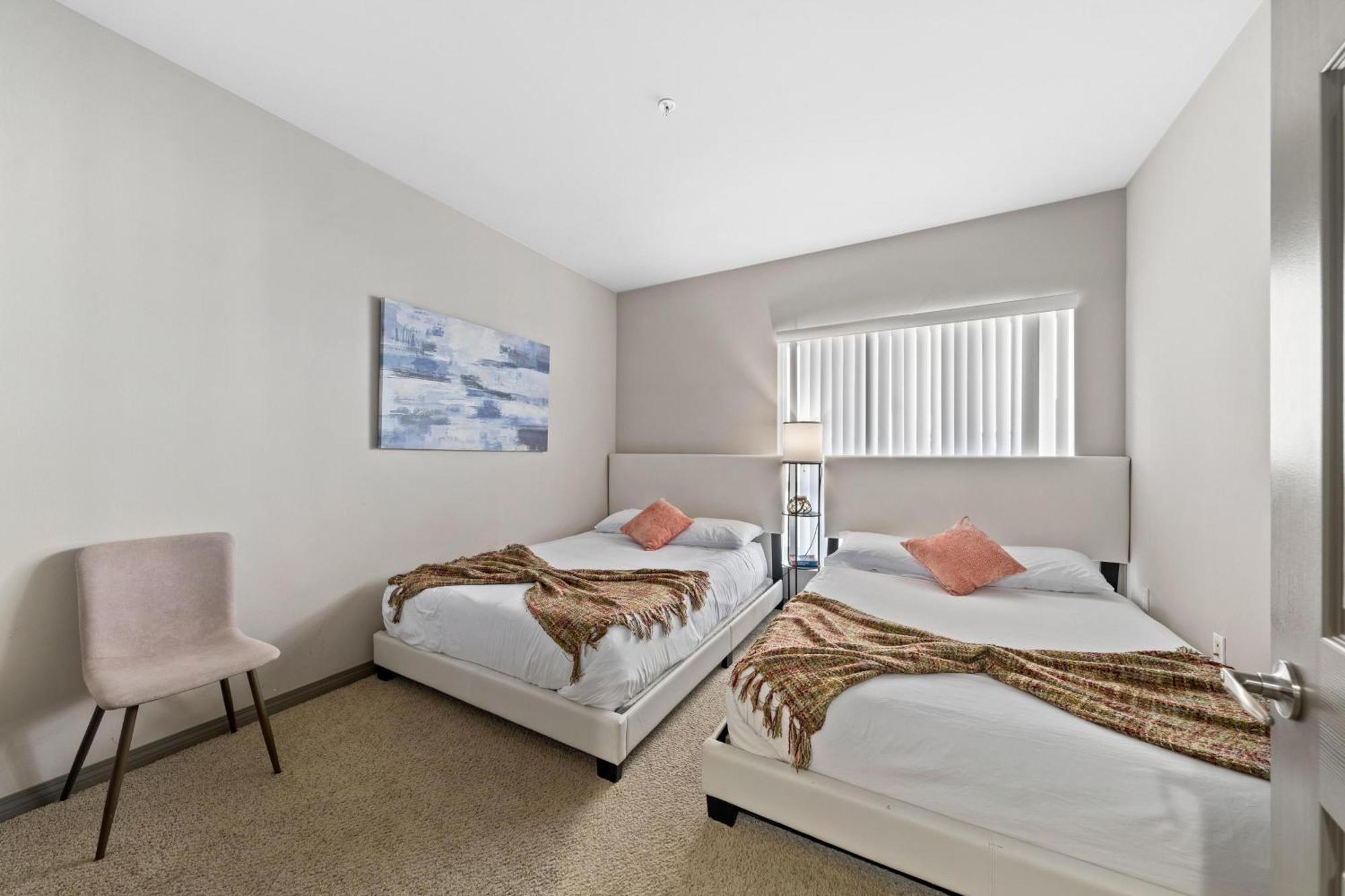 Venice Lux Retreat Coastal Haven Los Angeles