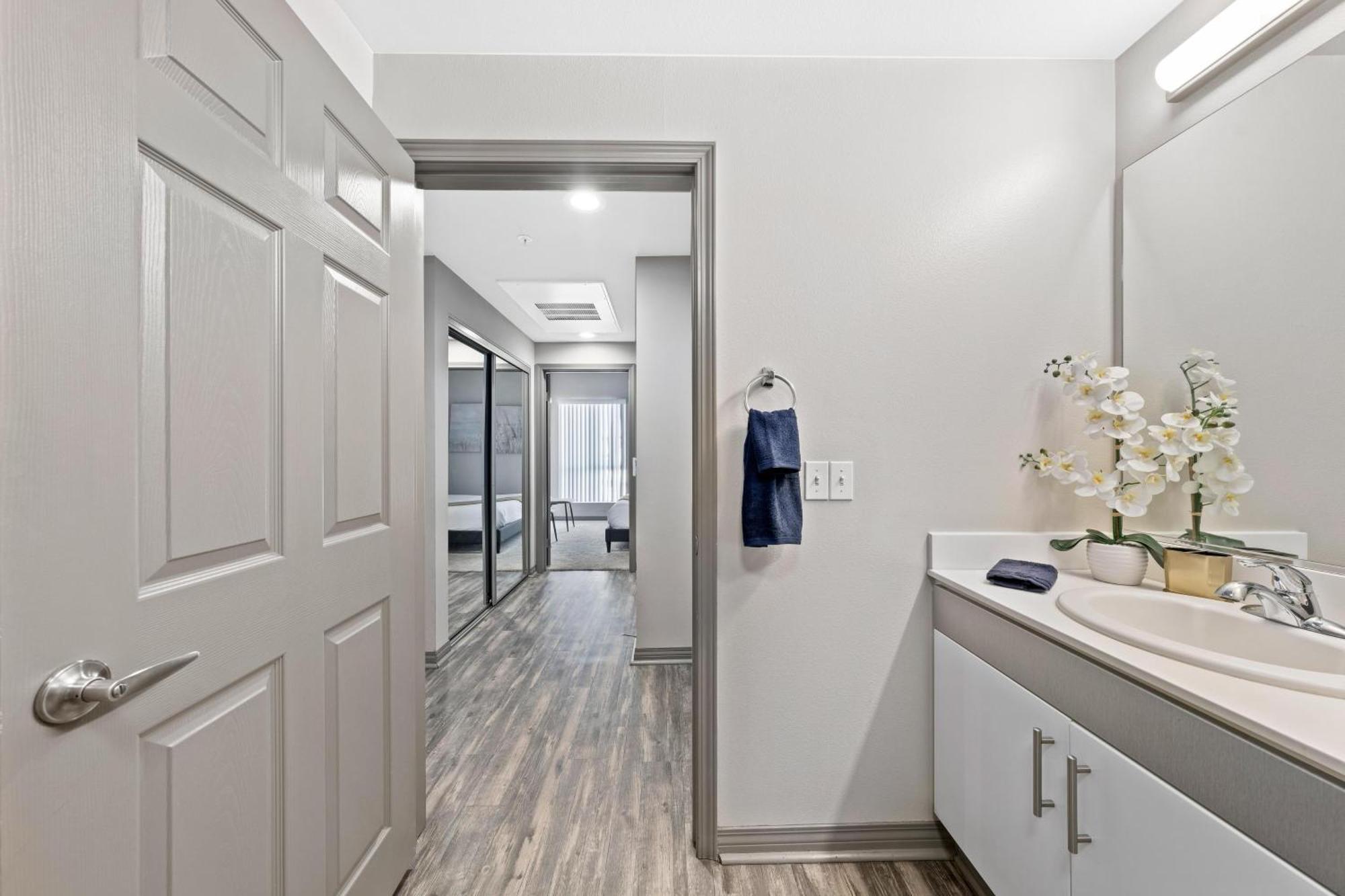 Apartamento Venice Lux Retreat Coastal Haven *