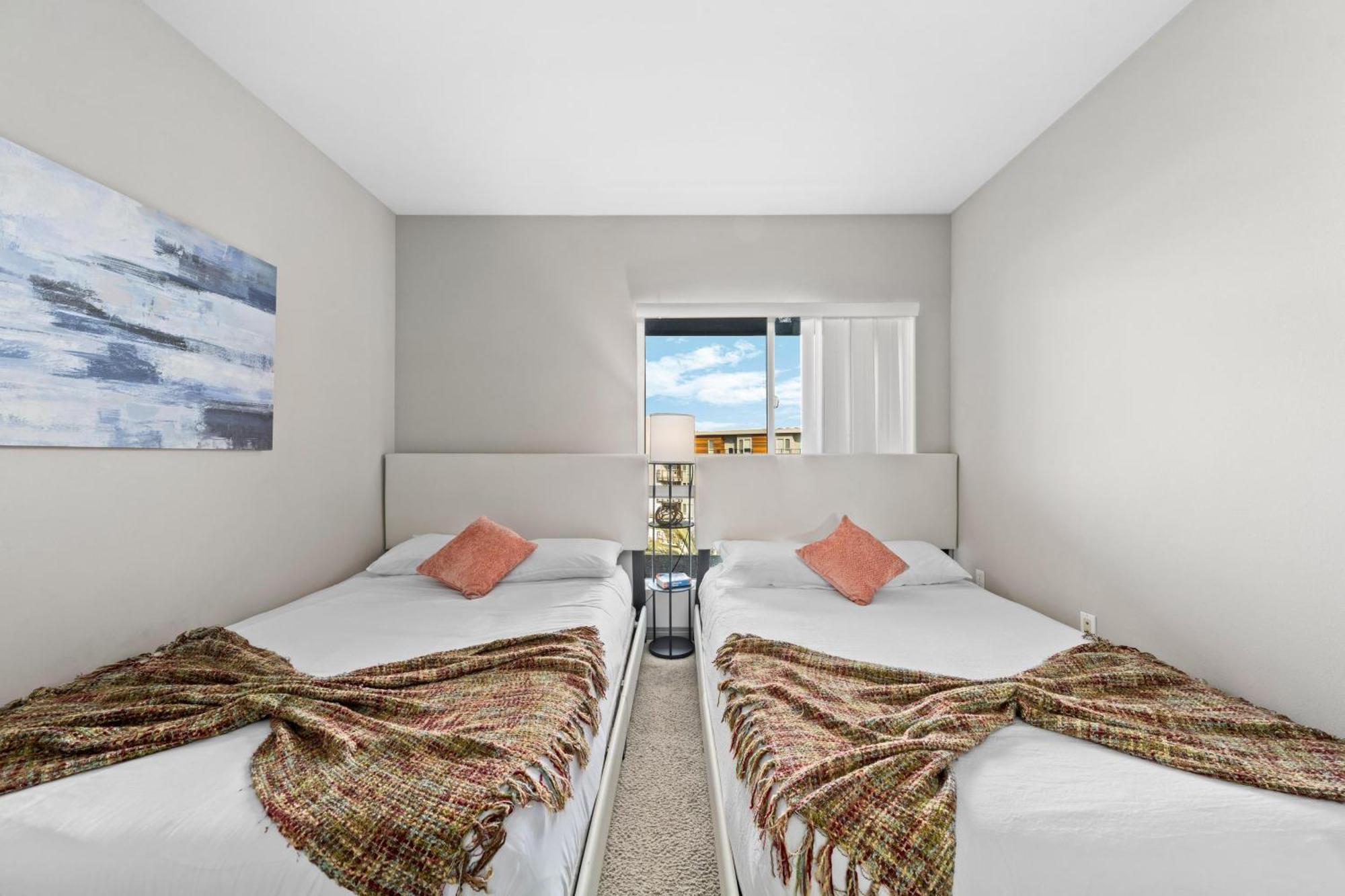 Venice Lux Retreat Coastal Haven * Los Angeles