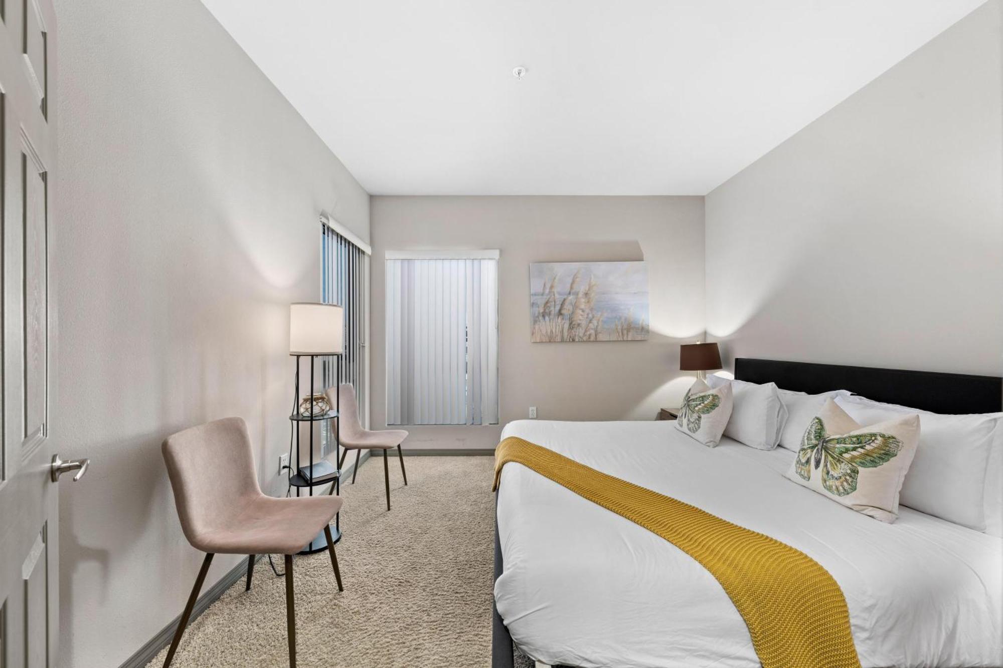 Venice Lux Retreat Coastal Haven Los Angeles