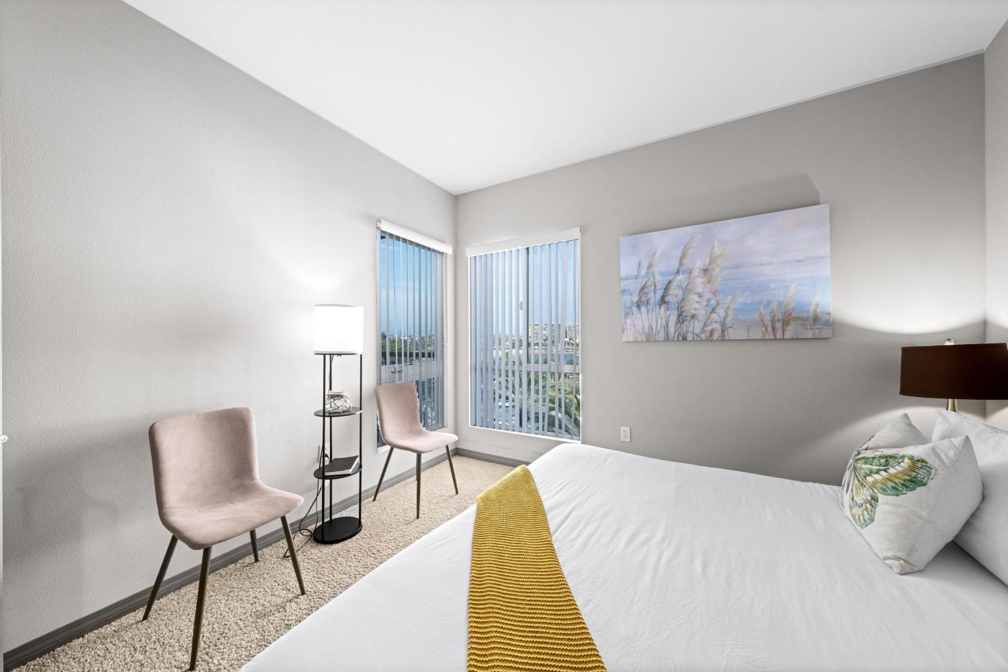 Venice Lux Retreat Coastal Haven Los Angeles
