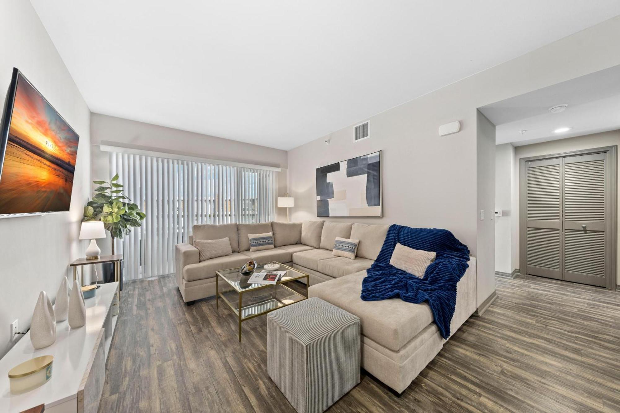 Apartamento Venice Lux Retreat Coastal Haven Los Angeles