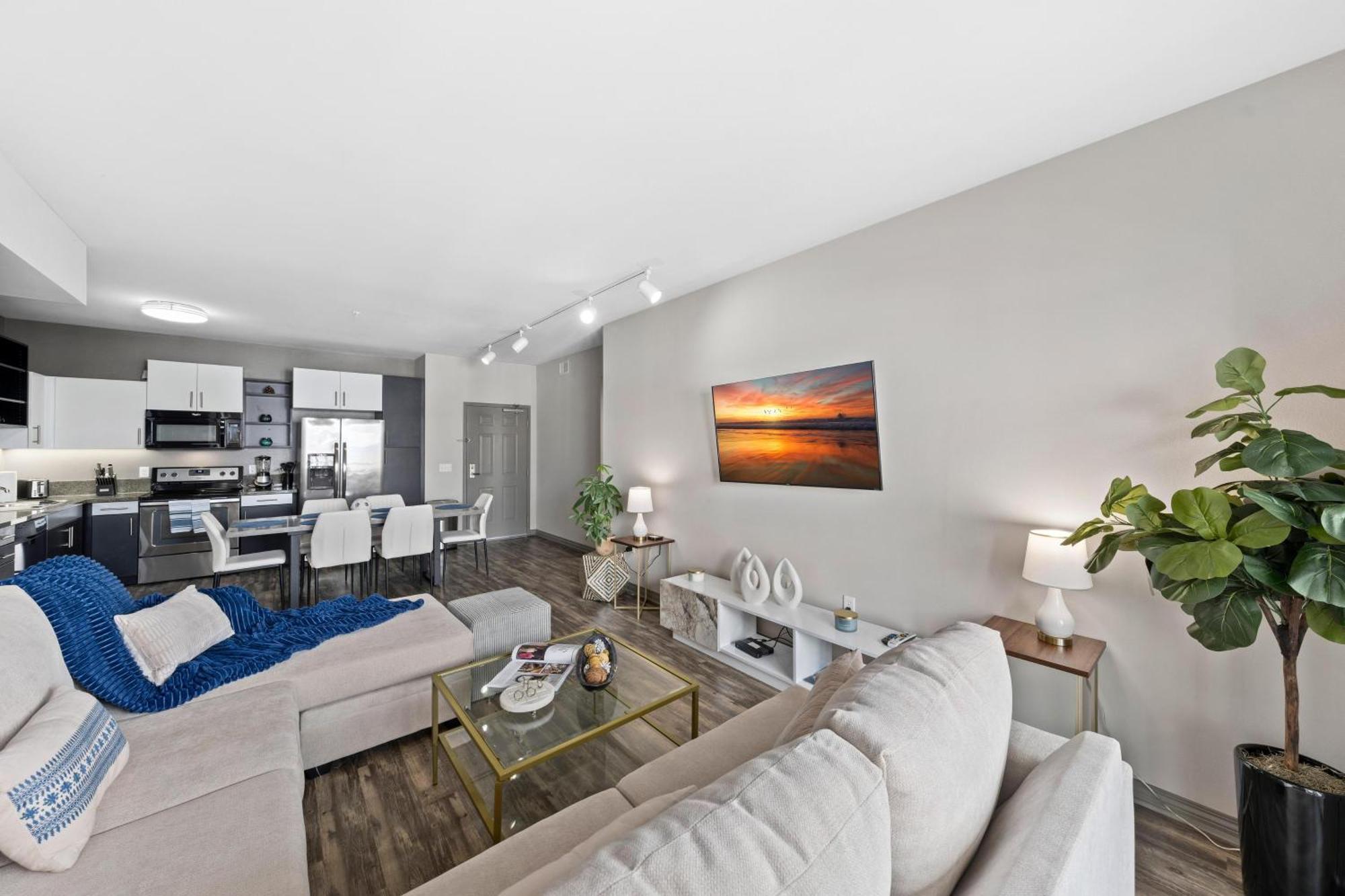 Venice Lux Retreat Coastal Haven Los Angeles