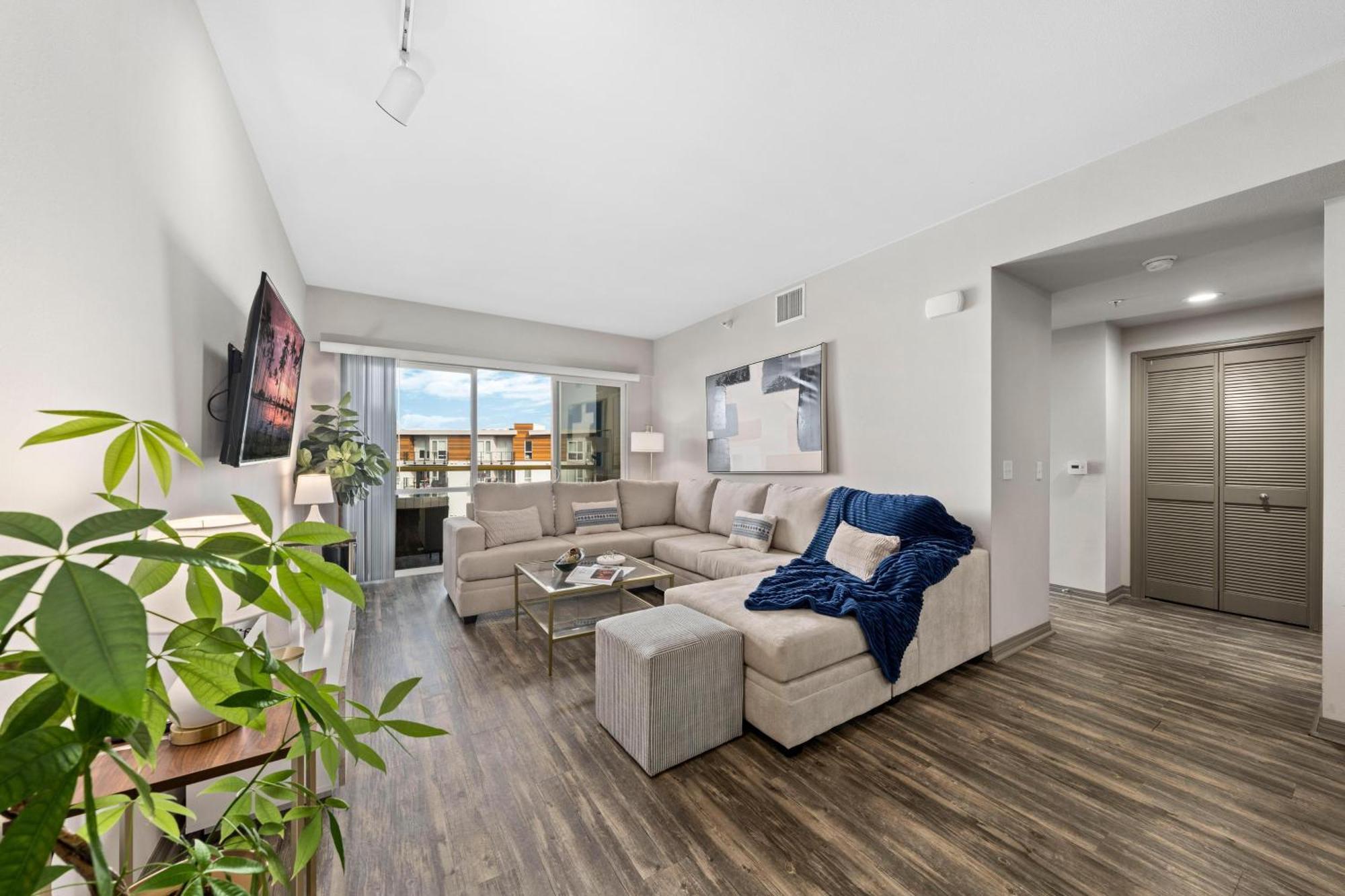 Venice Lux Retreat Coastal Haven