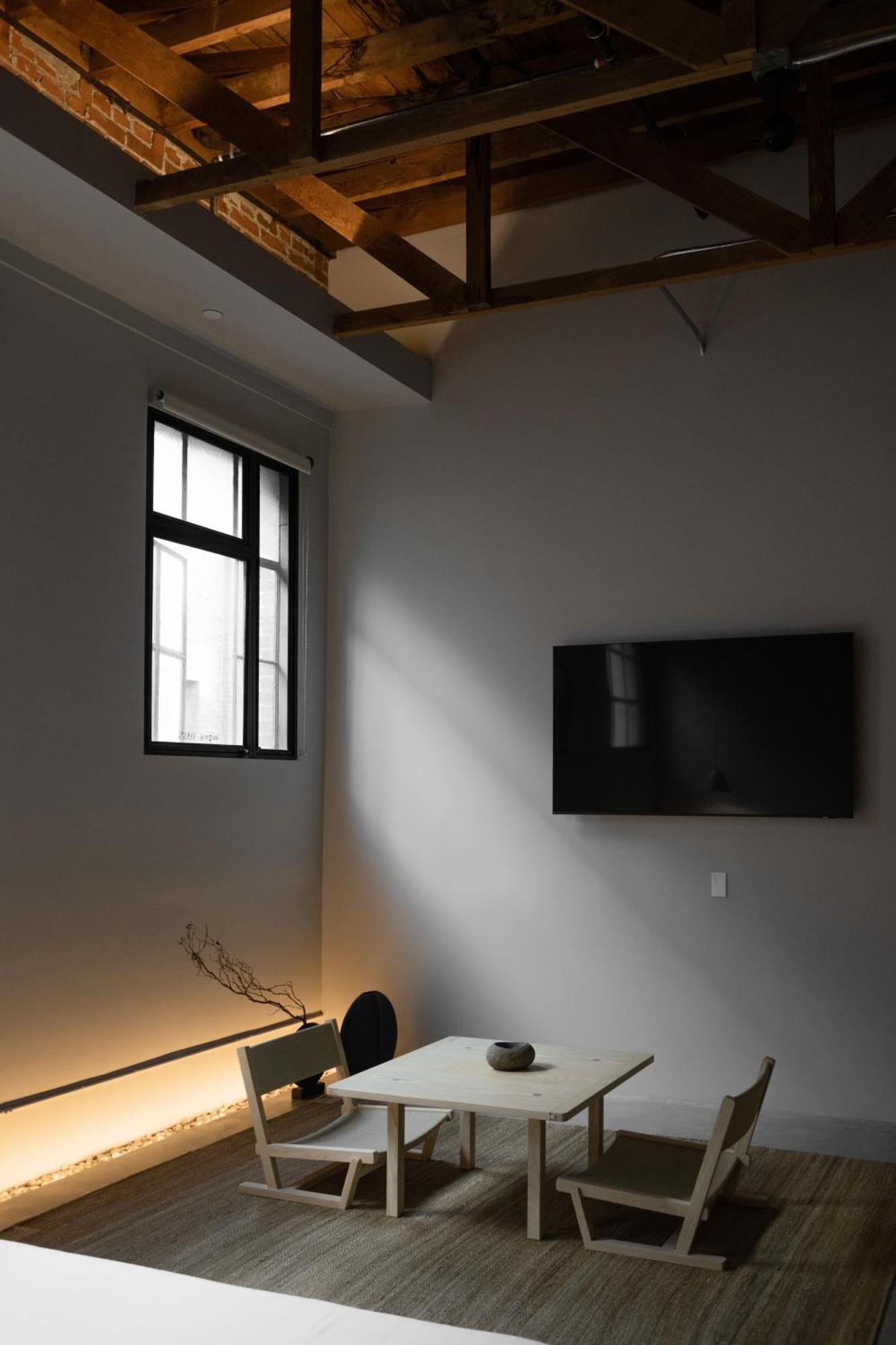 Kodo - Heart Of La Arts District Hotel Los Angeles