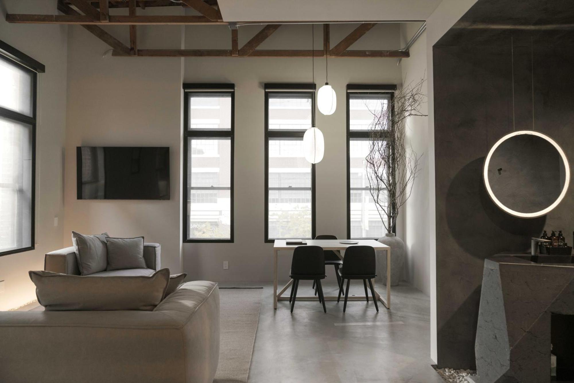 Hotel Kodo - Heart Of La Arts District Los Angeles