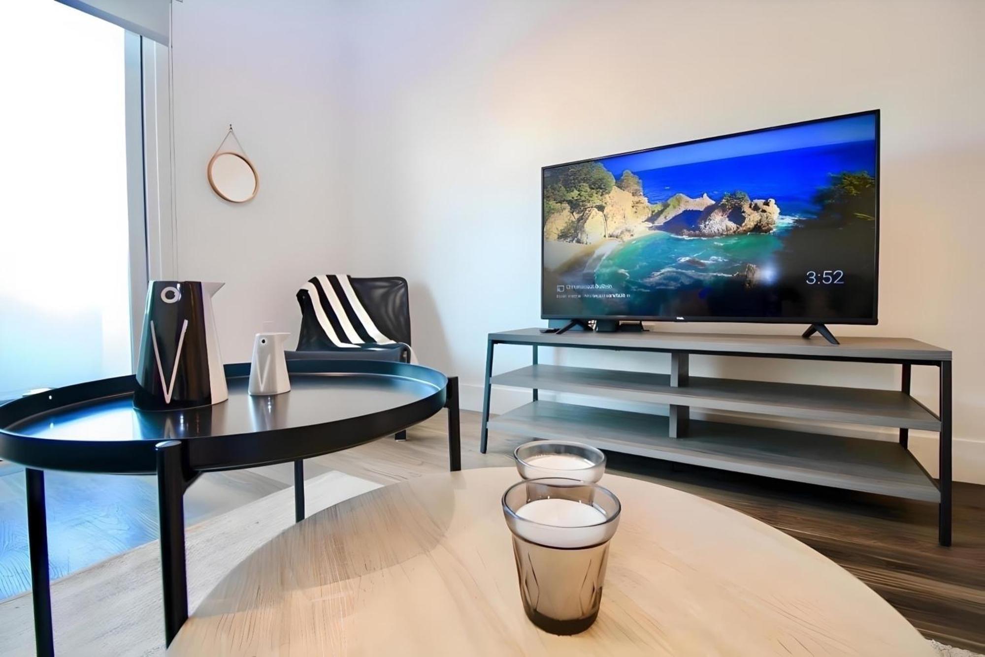 Aparthotel Angeles Premium With Free Parking Los Angeles