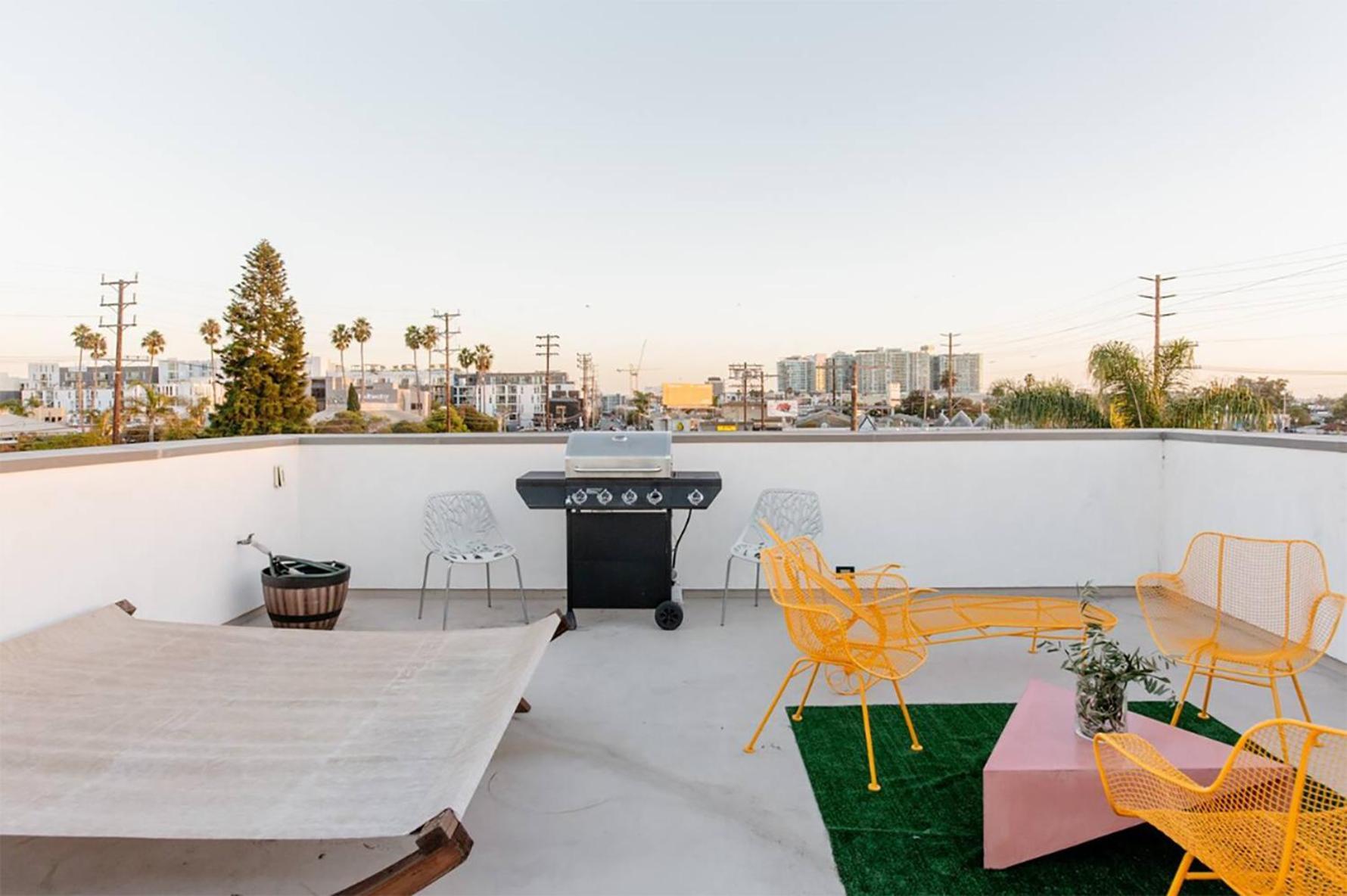 Cozy Luxerius 1 Bed Loft Venice Los Angeles