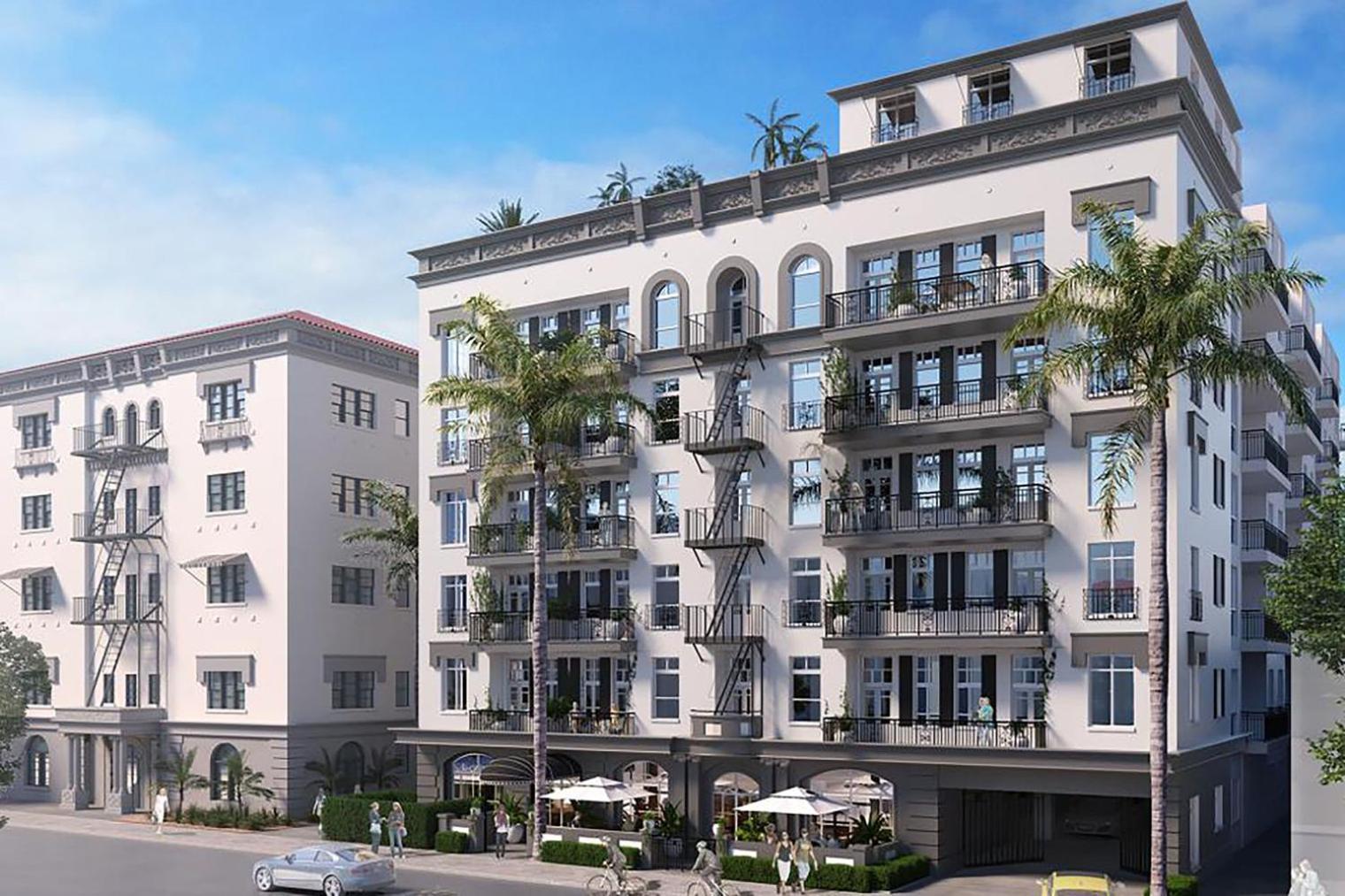 Apartment Blueground Hollywood Gym Nr Shops Trails Lax-1200 *