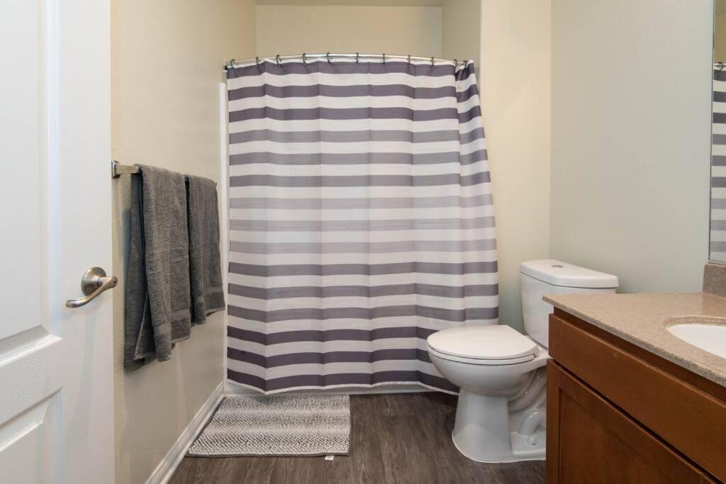 Apartment Cozy 2bed Next To Convention Center/la Live *