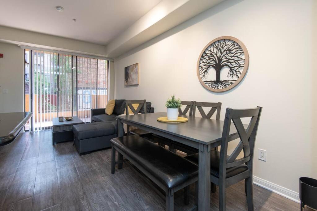 Apartment Cozy 2bed Next To Convention Center/la Live *