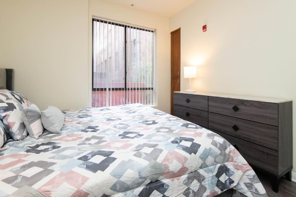 Apartment Cozy 2bed Next To Convention Center/la Live