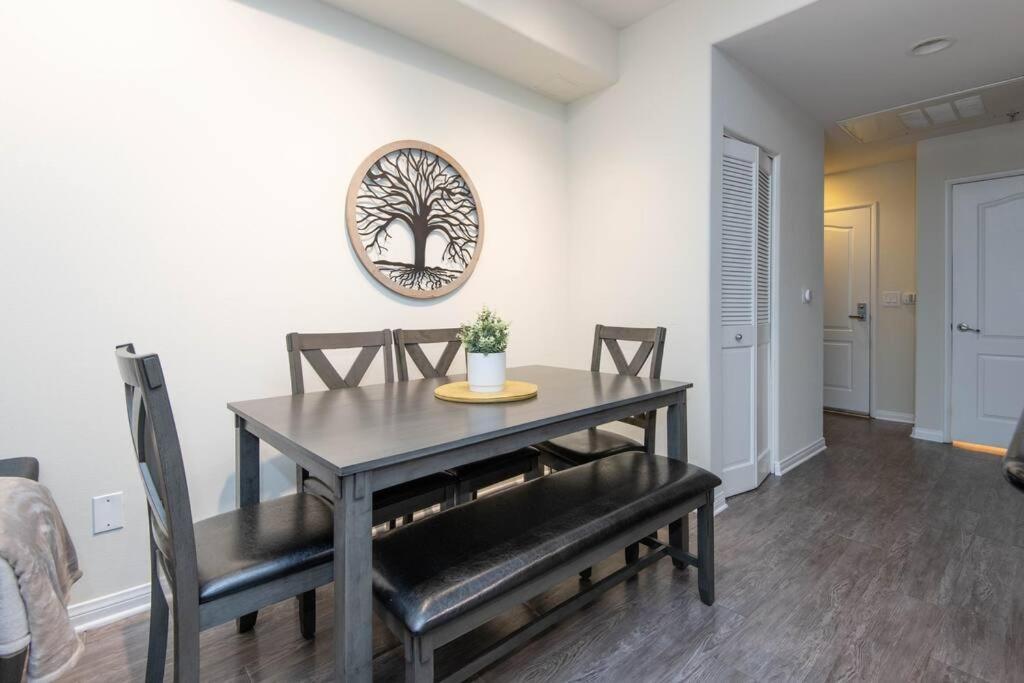 Apartment Cozy 2bed Next To Convention Center/la Live *