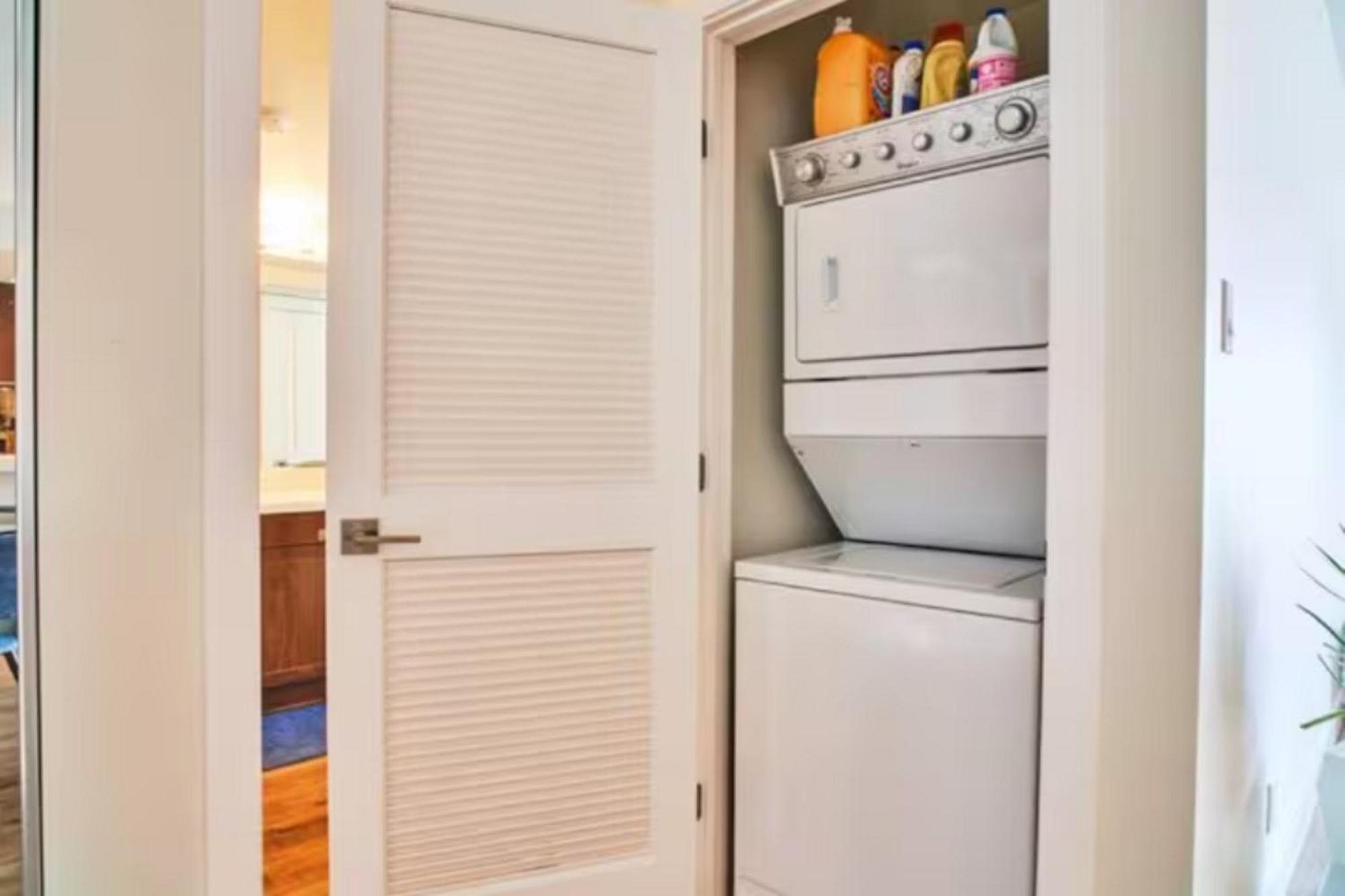Blue Agate - Seaside Bright 2br With Marina Views *