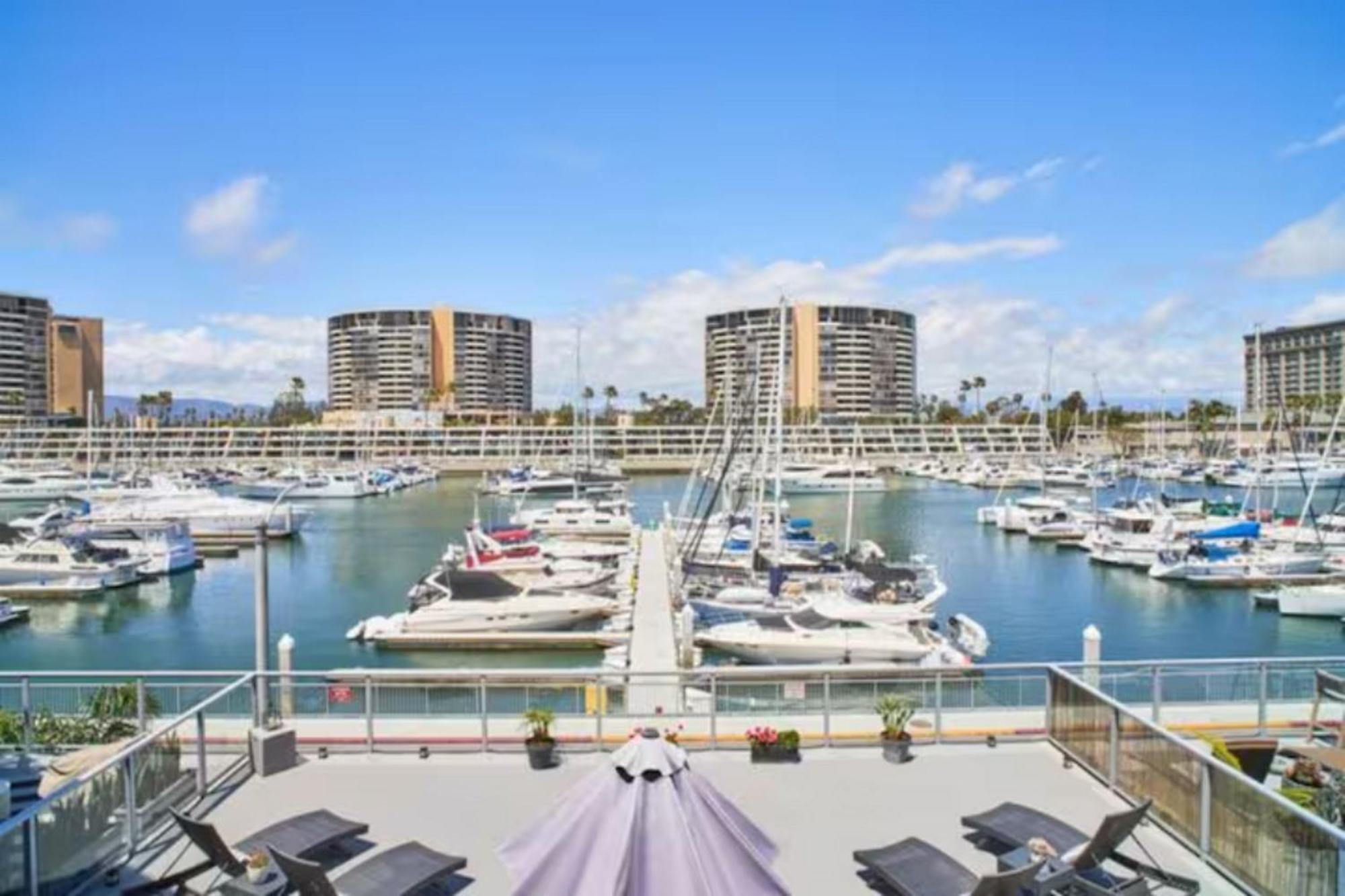 Apartment Blue Agate - Seaside Bright 2br With Marina Views