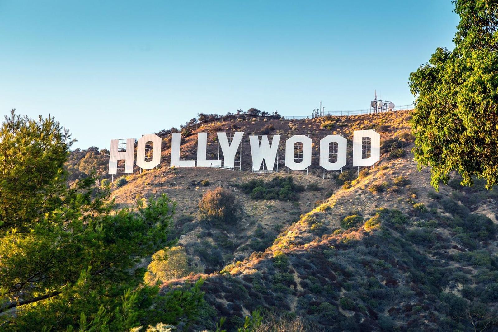 Hollywood Hills Luxury Spanish Estate With Pool & Views * Los Angeles