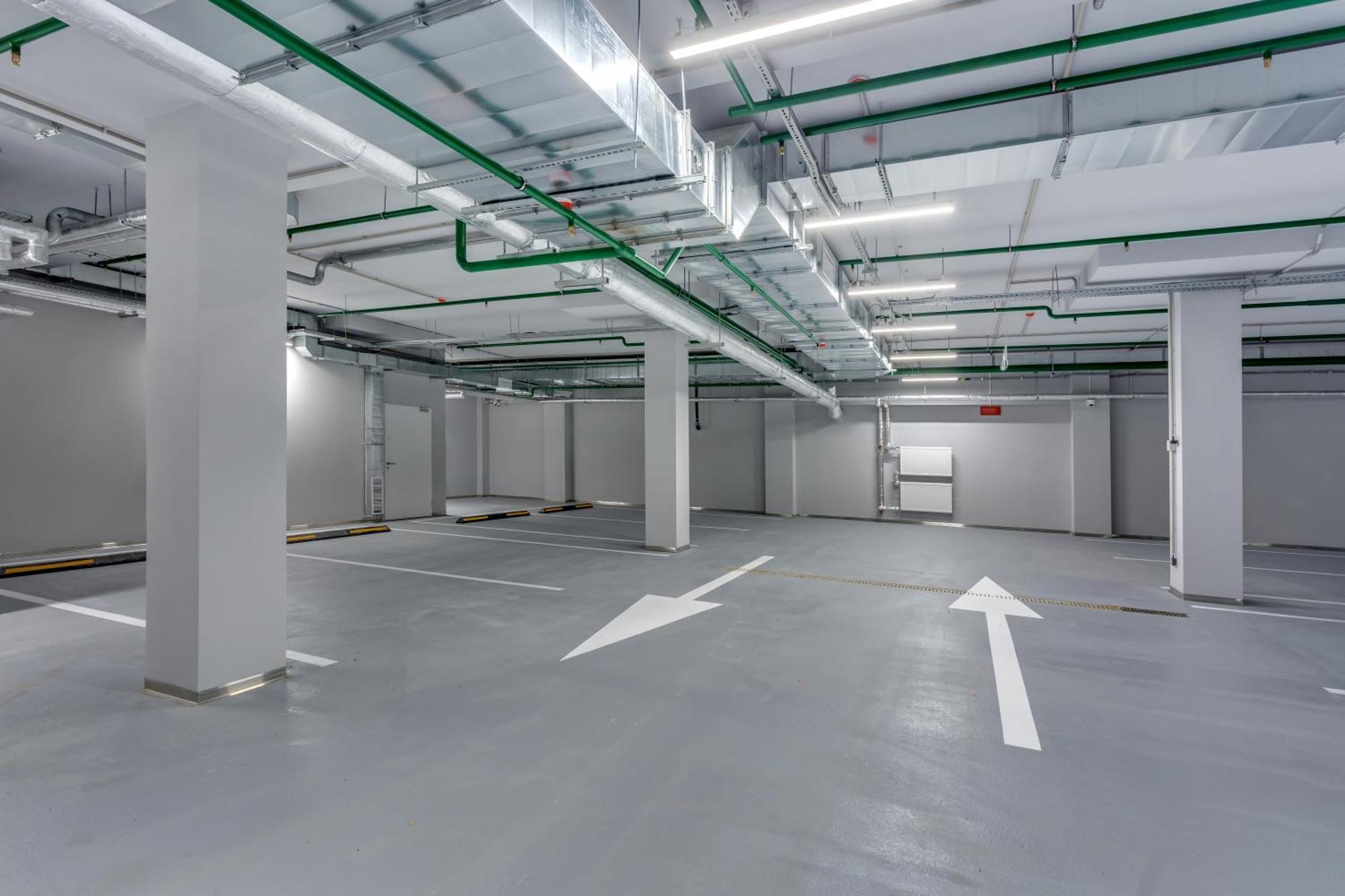 Aparthotel Angeles Premium With Free Parking