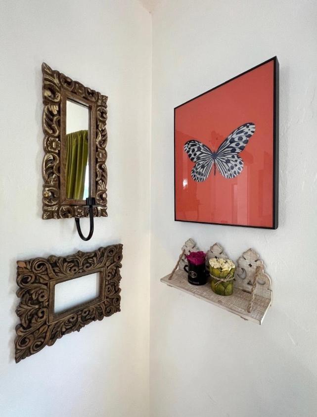 Carmela Holiday home *