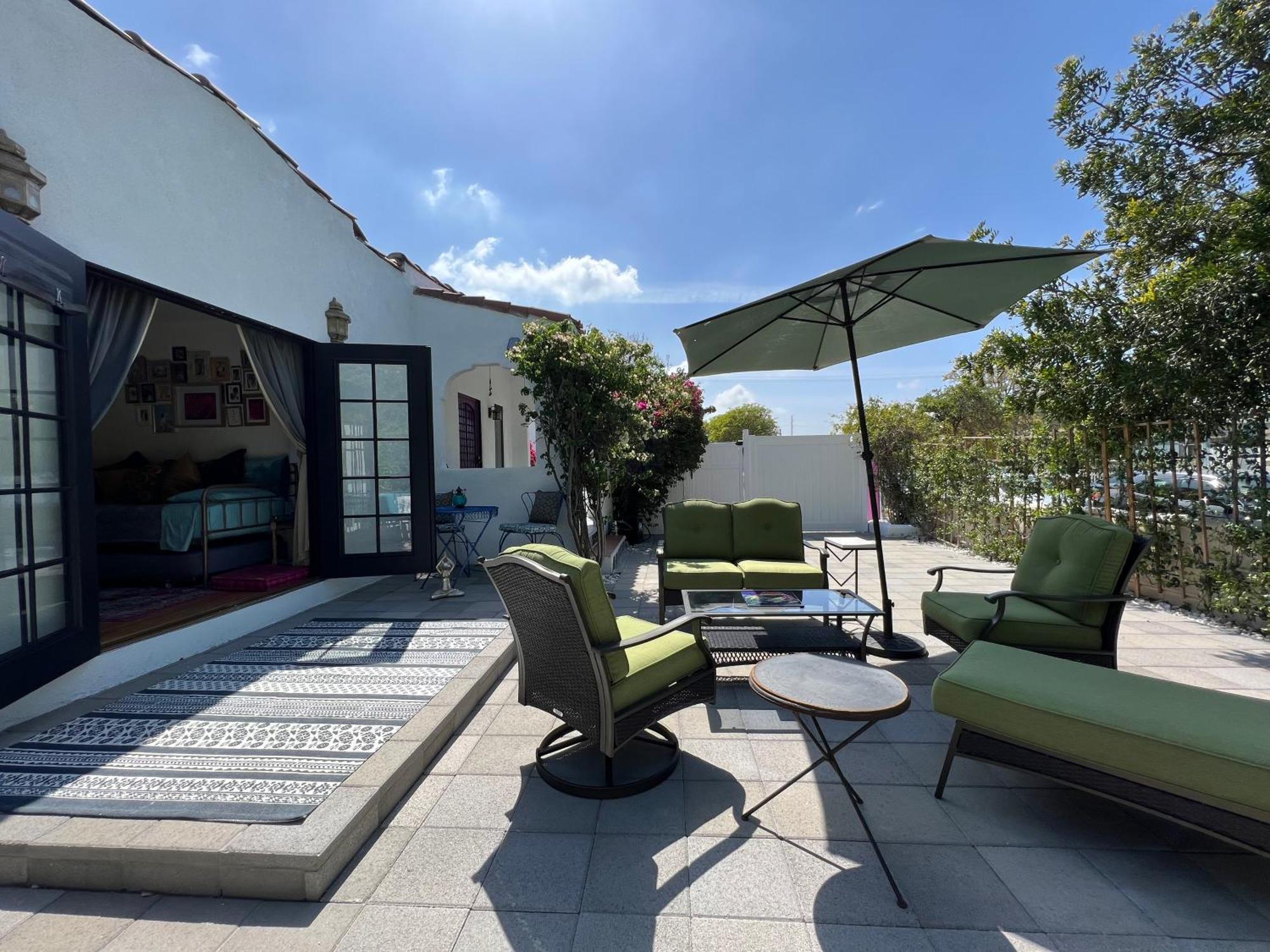 Holiday home Carmela *