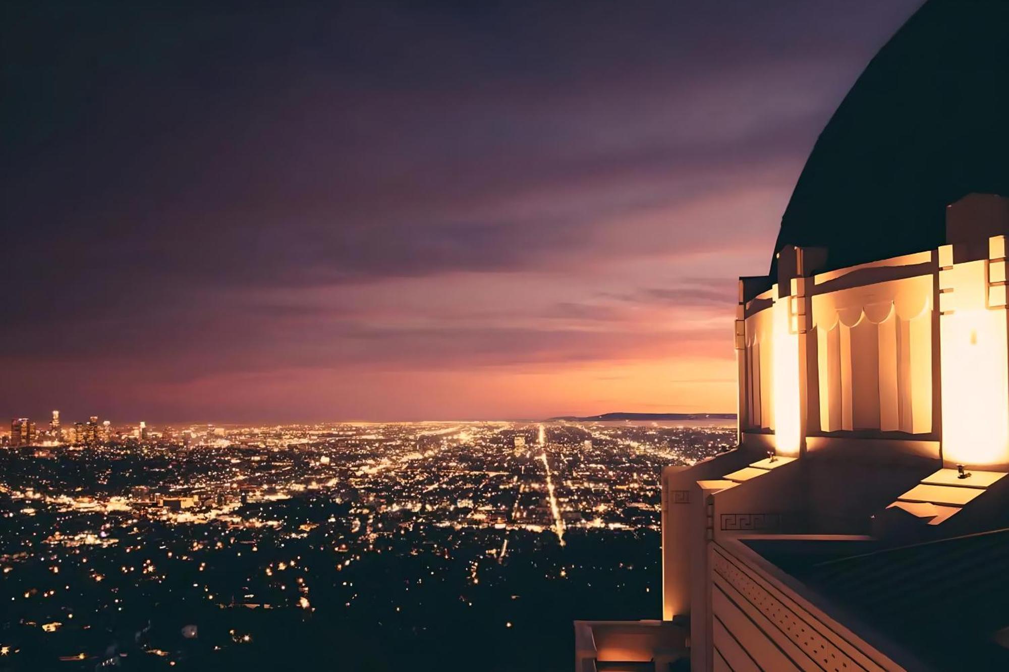 Angeles Premium With Free Parking Aparthotel