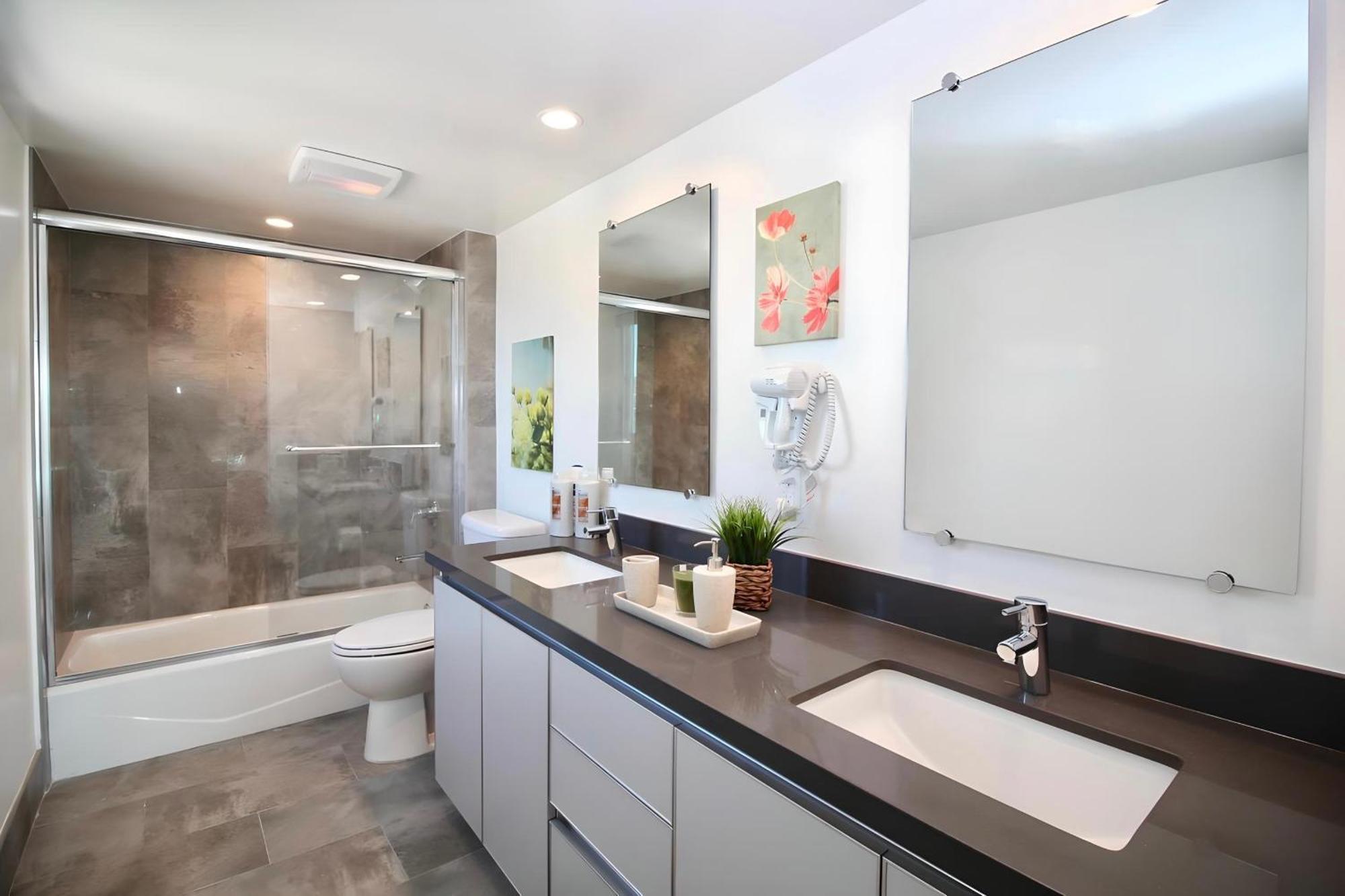 Angeles Premium With Free Parking Aparthotel