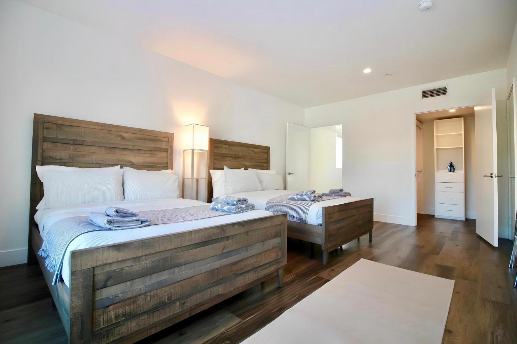 Aparthotel Angeles Premium With Free Parking Los Angeles