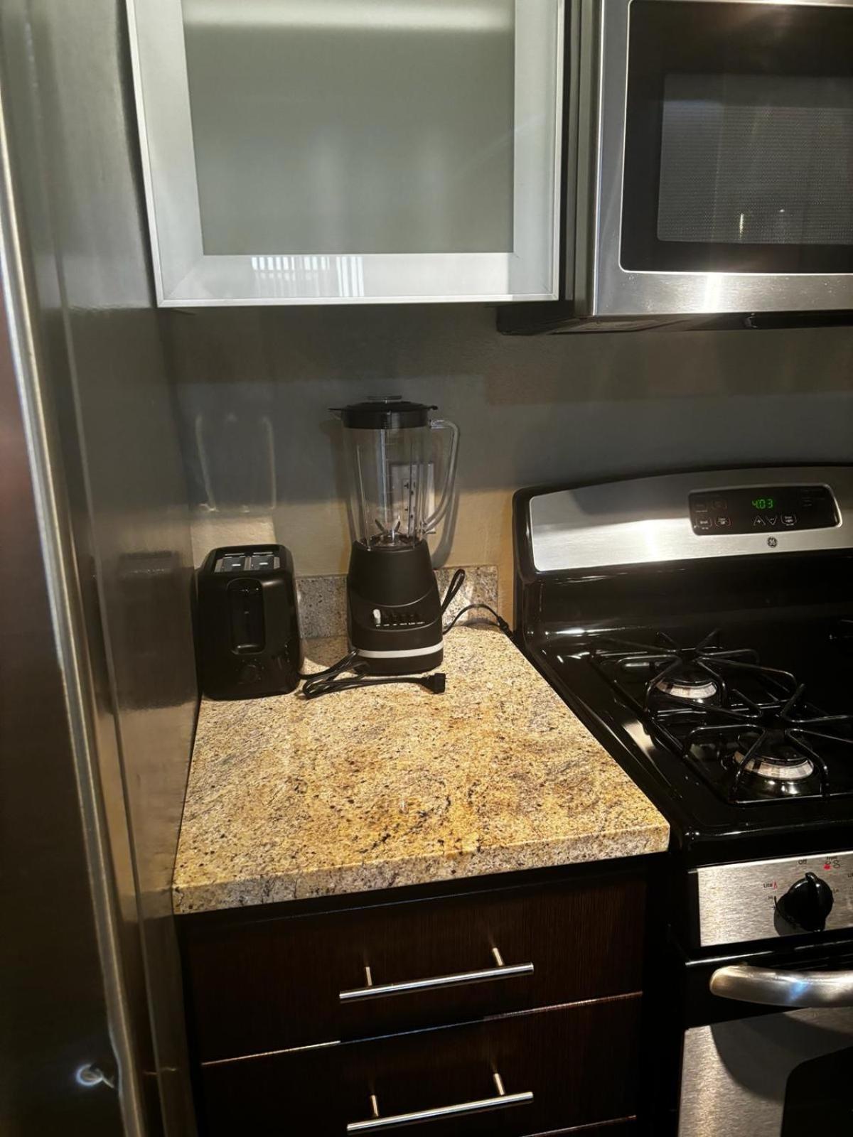 Sweet Universal Loft Free Parking And Wifi * Los Angeles