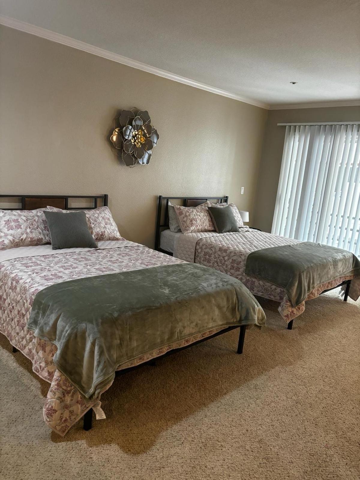 Apartment Sweet Universal Loft Free Parking And Wifi