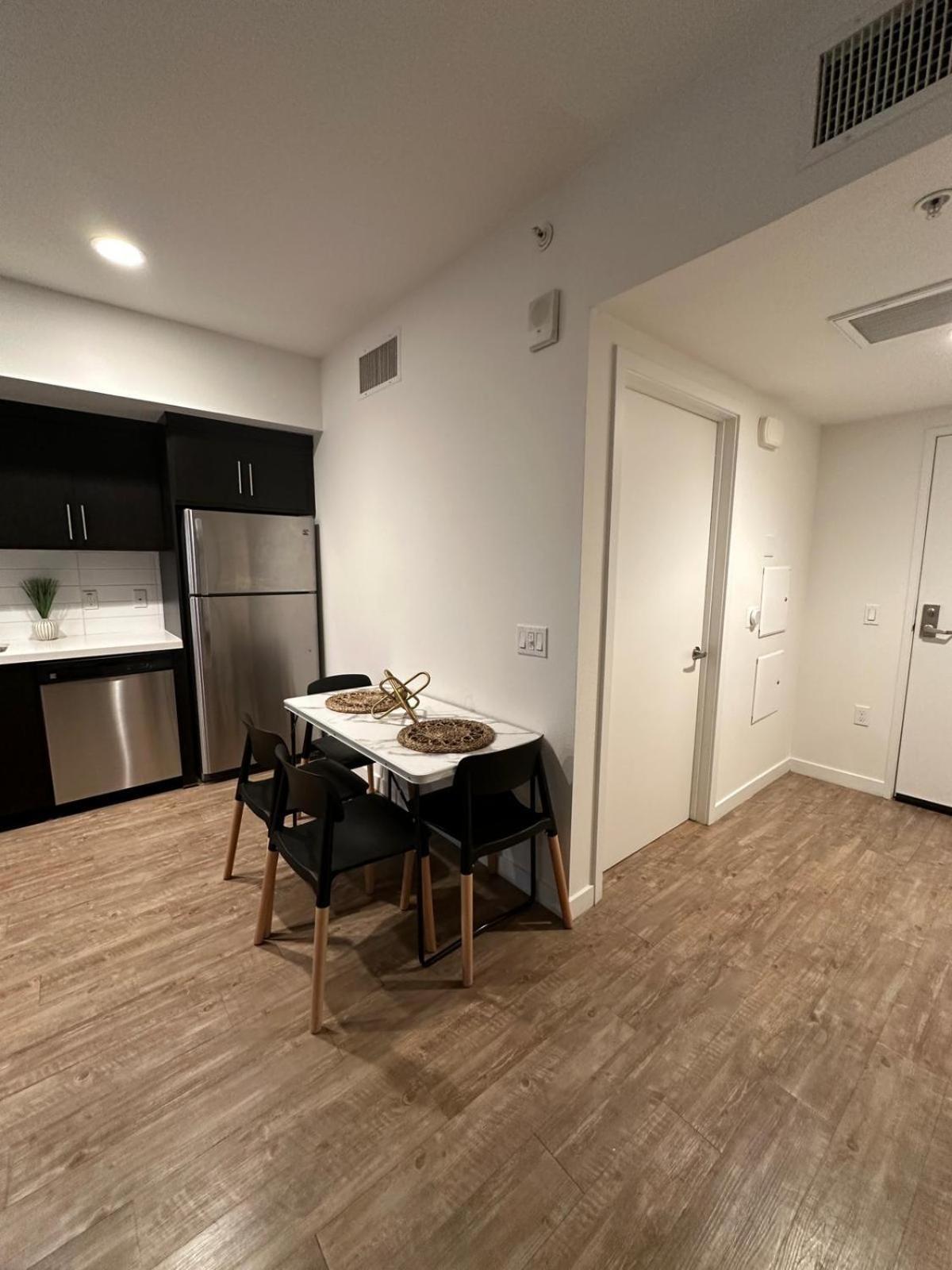 Apartment Hollywood Universal Free Parking *